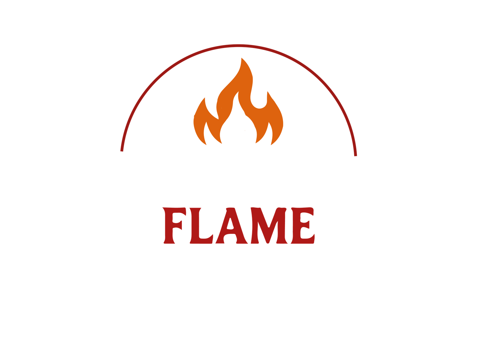 Fatihah's Flame